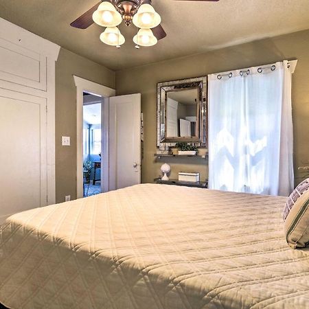 Charming Home In Downtown Nampa With Patio And Yard! Kültér fotó