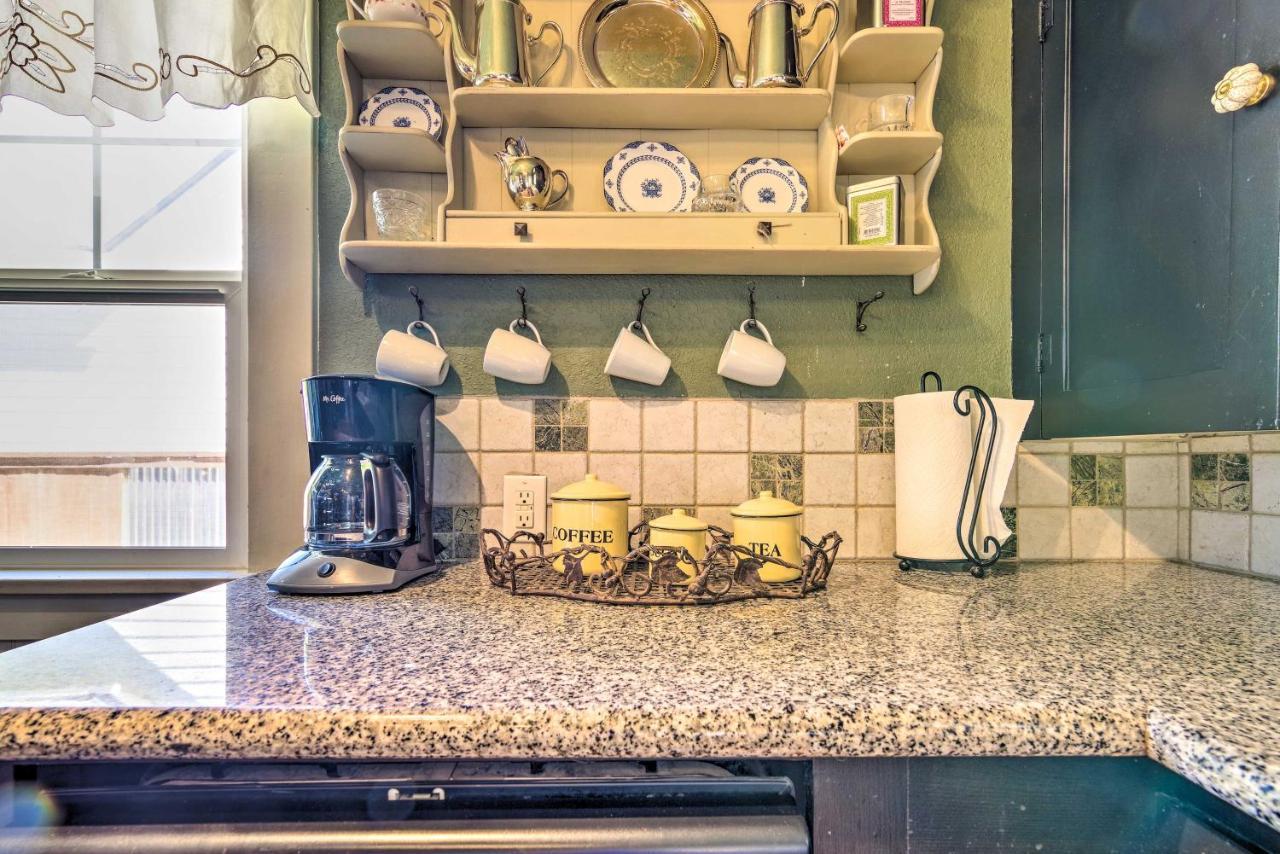 Charming Home In Downtown Nampa With Patio And Yard! Kültér fotó