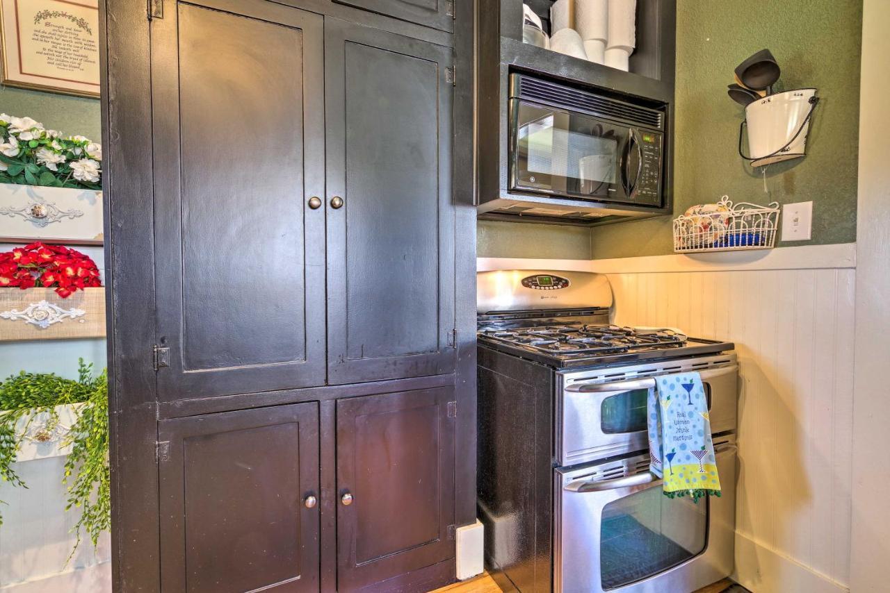 Charming Home In Downtown Nampa With Patio And Yard! Kültér fotó