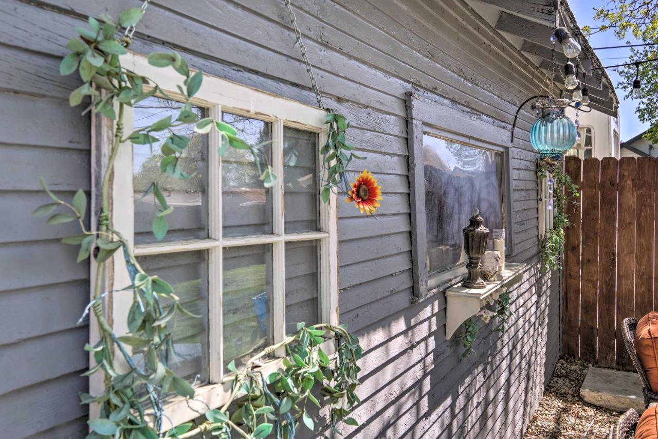 Charming Home In Downtown Nampa With Patio And Yard! Kültér fotó